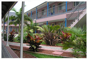 Shellharbour Village Motel - Port Augusta Accommodation 7