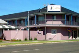 Shellharbour Village Motel - Port Augusta Accommodation 9