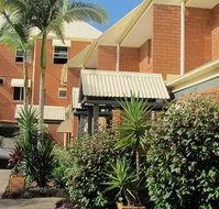 Spring Hill Terraces Motel - Port Augusta Accommodation