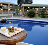 Statesman Motor Inn - Port Augusta Accommodation