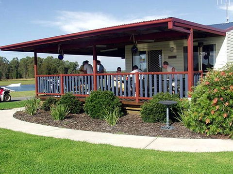 Stoney Park - Port Augusta Accommodation 1