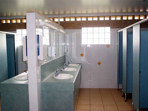 Stoney Park - Port Augusta Accommodation 2