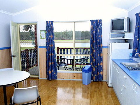 Stoney Park - Port Augusta Accommodation 0