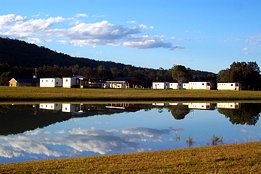 Stoney Park - Port Augusta Accommodation 4