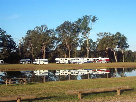 Stoney Park - Port Augusta Accommodation 3