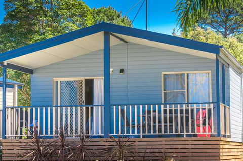 Stuarts Point Holiday Park - Port Augusta Accommodation 5