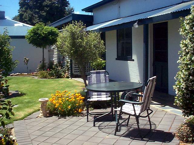 Sellicks Beach SA Port Augusta Accommodation