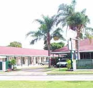 Sundowner Twin Towns - Port Augusta Accommodation