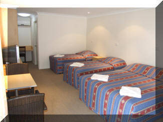 Tenterfield Tavern & Motor Inn - Port Augusta Accommodation 0