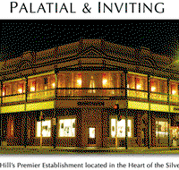 The Astra Hotel - Port Augusta Accommodation