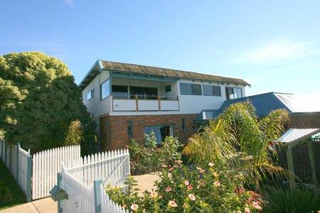 The Black Dolphin - Port Augusta Accommodation 3