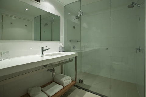 The Executive Inn, Newcastle - Port Augusta Accommodation 1