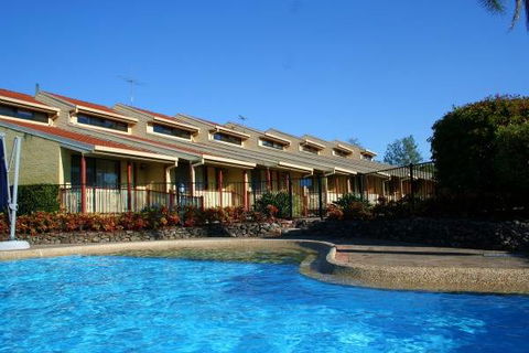 Shady Trees Barrington - Port Augusta Accommodation 0