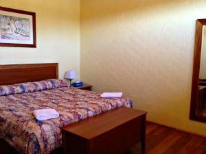 Shady Trees Barrington - Port Augusta Accommodation 2