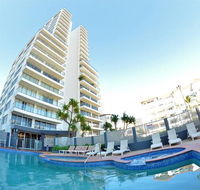 The Penthouses Apartments - Port Augusta Accommodation