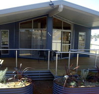 The Real McCoy Holiday Accommodation - Port Augusta Accommodation