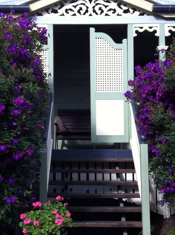 The Sanctuary Springbrook Guest House Cottage - Port Augusta Accommodation 2