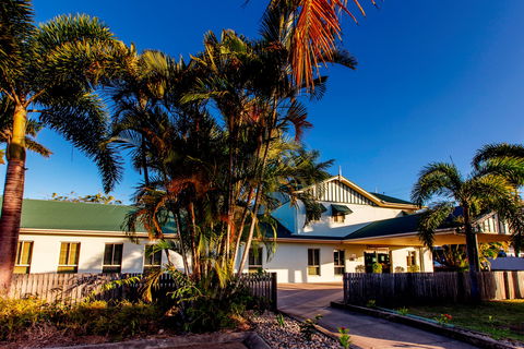 Shamrock Gardens - Port Augusta Accommodation 0