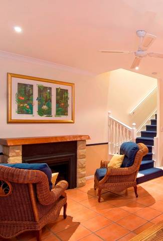 Tinaroo Lake Resort - Holiday Apartments - Port Augusta Accommodation 6