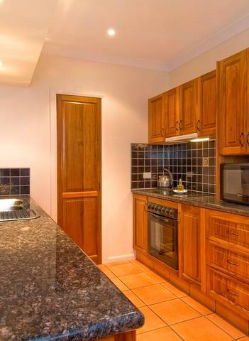 Tinaroo Lake Resort - Holiday Apartments - Port Augusta Accommodation 7