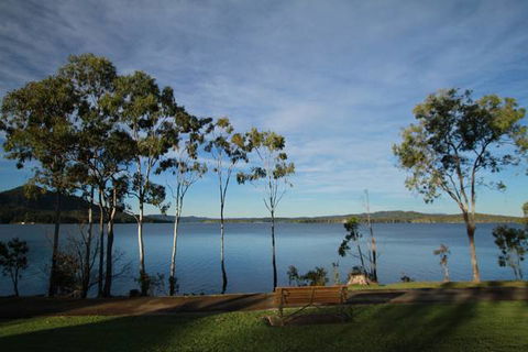 Tinaroo Lake Resort - Holiday Apartments - Port Augusta Accommodation 5