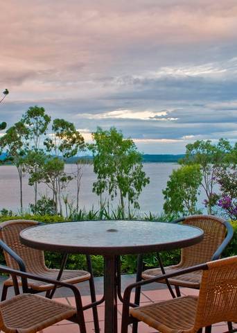 Tinaroo Lake Resort - Holiday Apartments - Port Augusta Accommodation 9