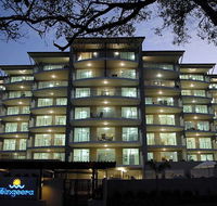 Tingeera Luxury Beachfront Apartments - Port Augusta Accommodation