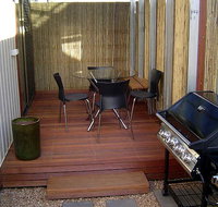 Silver Hill Townhouse - Port Augusta Accommodation
