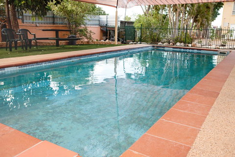 Townview Motel - Port Augusta Accommodation 2