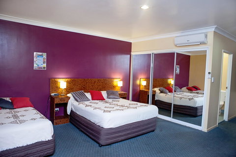 Townview Motel - Port Augusta Accommodation 0