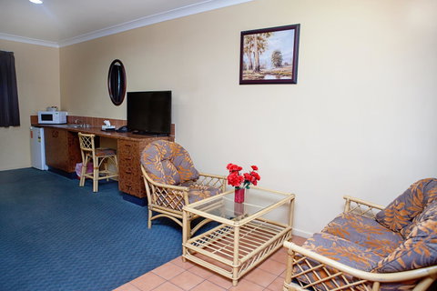 Townview Motel - Port Augusta Accommodation 1