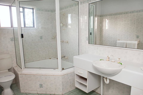 Townview Motel - Port Augusta Accommodation 4