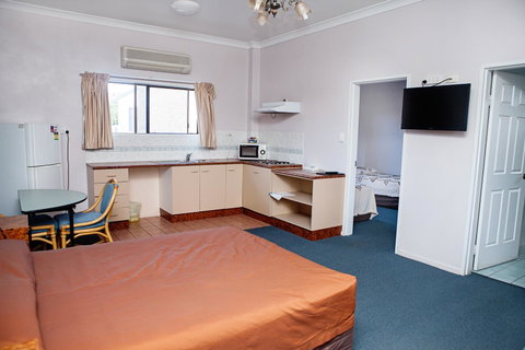 Townview Motel - Port Augusta Accommodation 3