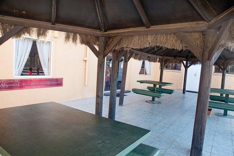 Townview Motel - Port Augusta Accommodation 7
