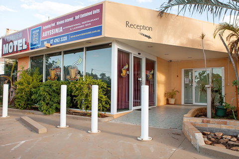 Townview Motel - Port Augusta Accommodation 8