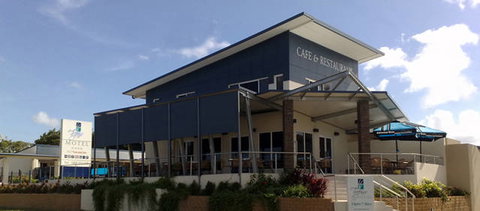 Tropixx Motel And Restaurant - Port Augusta Accommodation 0