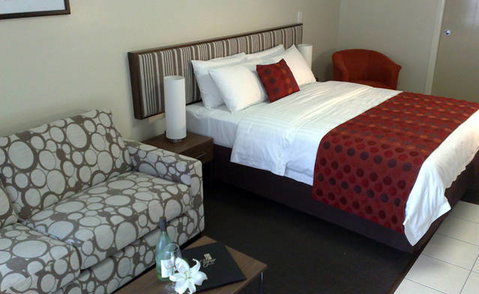 Tropixx Motel And Restaurant - Port Augusta Accommodation 1