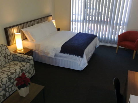 Tropixx Motel And Restaurant - Port Augusta Accommodation 2