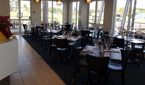 Tropixx Motel And Restaurant - Port Augusta Accommodation 3