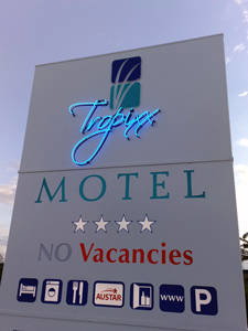 Tropixx Motel And Restaurant - Port Augusta Accommodation 6