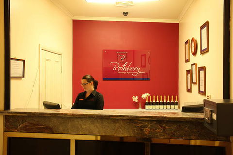 ULTIQA Rothbury Hotel - Port Augusta Accommodation 1