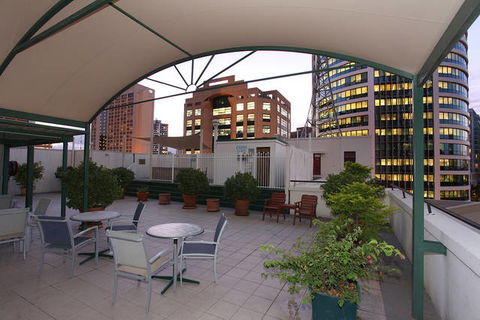 ULTIQA Rothbury Hotel - Port Augusta Accommodation 4