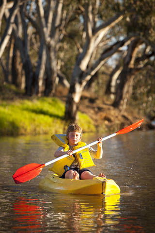 Urana Caravan Park & Aquatic Centre - Port Augusta Accommodation 1