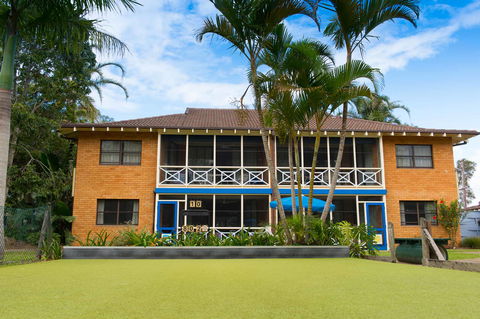 Vacation Village - Port Augusta Accommodation 4