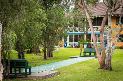 Vacation Village - Port Augusta Accommodation 5