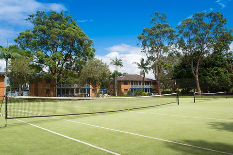 Vacation Village - Port Augusta Accommodation 7