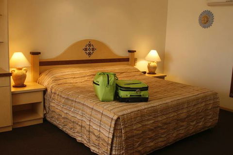 Villa Mirasol Boutique Motel - Port Augusta Accommodation 0