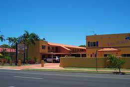 Villa Mirasol Boutique Motel - Port Augusta Accommodation 3