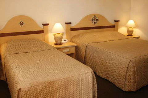 Villa Mirasol Boutique Motel - Port Augusta Accommodation 1