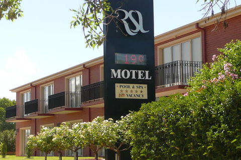 Wagga RSL Club Motel And Apartments - Port Augusta Accommodation 1